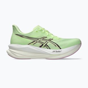 Dámske bežecké topánky ASICS Sonicblast 2 illuminate yellow/hazy lilac