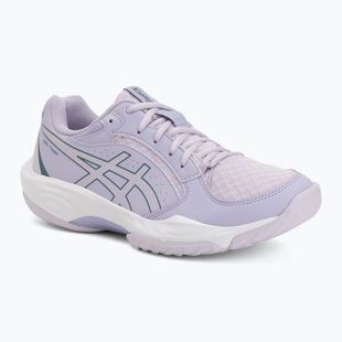 Dámske volejbalové topánky ASICS Gel-Task 5 murasaki/dahlia