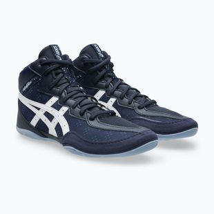 Zápasnícke topánky ASICS Matflex 8 midnight/white