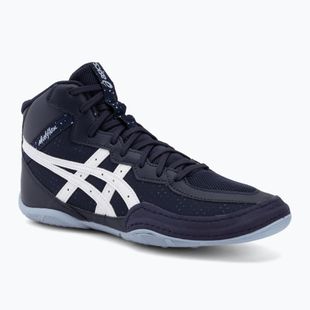 Zápasnícke topánky ASICS Matflex 8 midnight/white