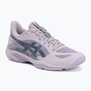 Dámske volejbalové topánky ASICS Blade FF 2 dahlia/foggy teal