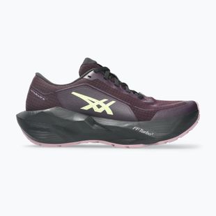 Dámske bežecké topánky ASICS Novablast 6 GTX dark aubergine/black