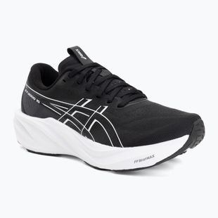 Dámske bežecké topánky Asics Gt-2000 15 black/white