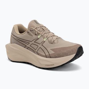 Dámske bežecké topánky Asics Blazeblast simply taupe/illuminate yellow