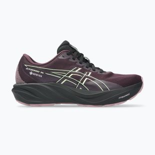 Dámske bežecké topánky ASICS GT-2000 15 GTX tmavá aubergínová/čierna