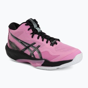Pánske volejbalové topánky ASICS Sky Elite FF MT 4 bubblegum/gunmetal