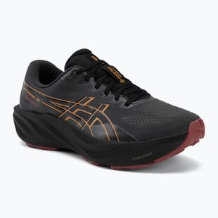 Pánske bežecké topánky ASICS GT-2000 15 GTX grafitová šedá/čierna