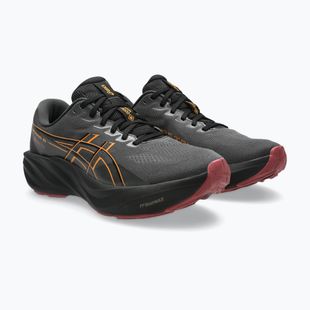 Pánske bežecké topánky ASICS GT-2000 15 GTX grafitová šedá/čierna
