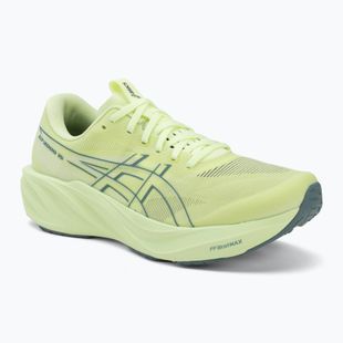 Pánske bežecké topánky Asics Gt-2000 15 Illuminate Yellow/Foggy Teal