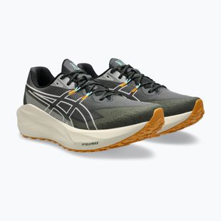 Pánske bežecké topánky Asics Blazeblast čierne/pieskové búrky