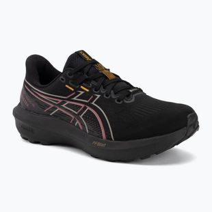 Pánske bežecké topánky ASICS GT-1000 15 black/graphite grey
