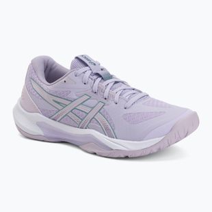 Dámske volejbalové topánky ASICS Gel-Tactic 13 murasaki/dahlia