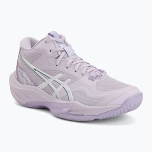 Dámske volejbalové topánky ASICS Sky Elite FF MT 4 dahlia/murasaki