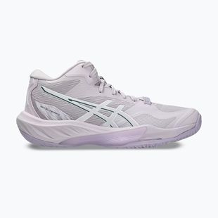 Dámske volejbalové topánky ASICS Sky Elite FF MT 4 dahlia/murasaki