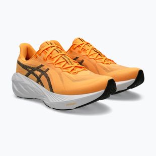 Pánske bežecké topánky Asics Dynablast 6 Stadium Orange/Black