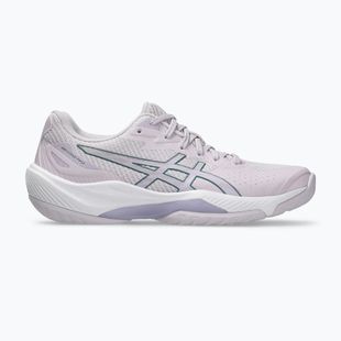 Dámske volejbalové topánky ASICS Beyond FF 2 dhalia/murasaki