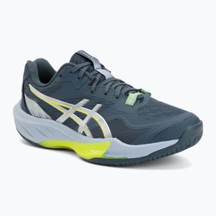 Pánske volejbalové topánky ASICS Sky Elite FF 4 raw indigo/solid air