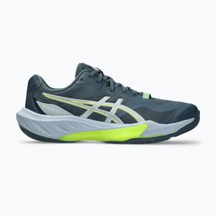 Pánske volejbalové topánky ASICS Sky Elite FF 4 raw indigo/solid air