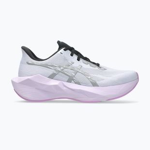 Dámske bežecké topánky ASICS Novablast 6 Lite-Show lite show/lavender glow