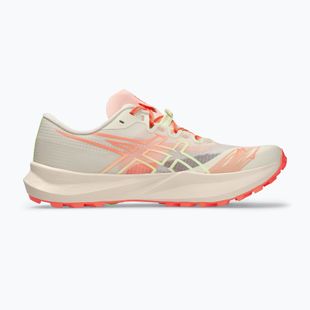 Bežecké topánky Asics Fuji Lite 7 rose dust/sun coral