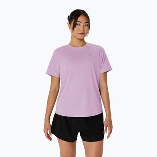 Dámske bežecké tričko ASICS Core Ss Top hazy lilac