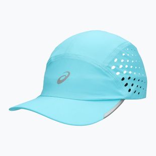 Šiltovka Asics Performance Running Cap Energy Aqua