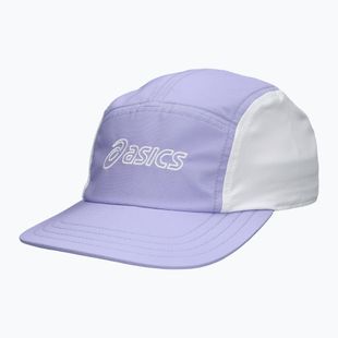Šiltovka Asics Performance Running 5 Panel Cap Vapor/Vapor