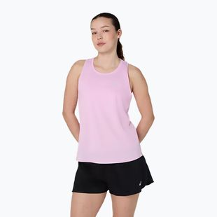 Dámske bežecké tričko ASICS Core Ss Top hazy lilac