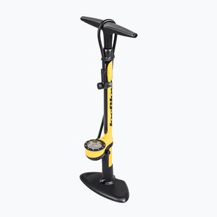 Cyklistická pumpa Topeak JoeBlow Sport III žltá T-TJB-S6