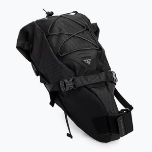 Brašňa Topeak Bike Bag Loader Backloader Under Saddle Black T-TBP-BL2B