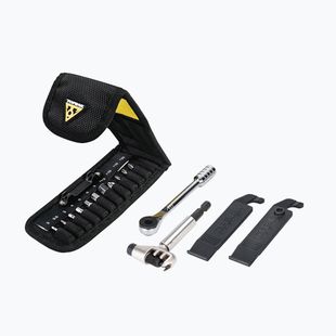 Kľúč na bicykel Topeak Ratchet Rocket Lite DX+