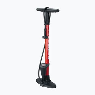 Cyklistická pumpa Topeak JoeBlow Max HP 160psi red
