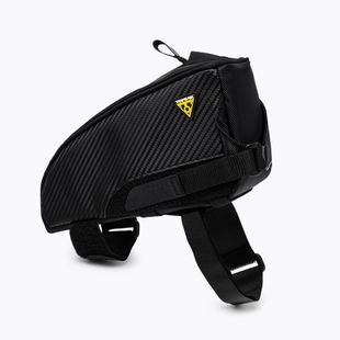 Topeak Fuel Tank Veľká taška na rám bicykla čierna T-TC2297B