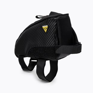 Brašňa na rám bicykla Topeak Fuel Tank Medium čierna T-TC2296B