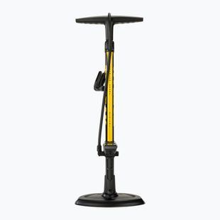 Cyklistická pumpa Topeak JoeBlow Sport Digital čierna T-TJB-S6-DG