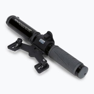 Cyklistická pumpa Topeak RaceRocket HP čierna T-TRR-HP2B