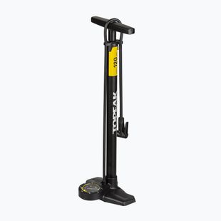 Cyklistická pumpa Topeak JoeBlow Urban EX 120psi black