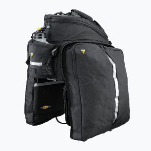 Taška cyklistická na kufor Topeak MTX Trunk Bag DXP 2.0 black