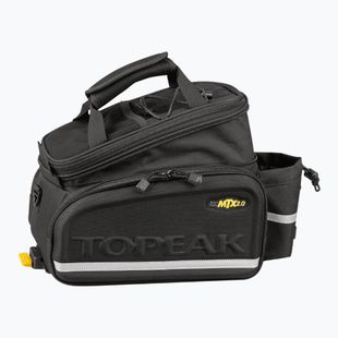 Taška cyklistická na kufor Topeak MTX Trunk Bag DX 2.0 black
