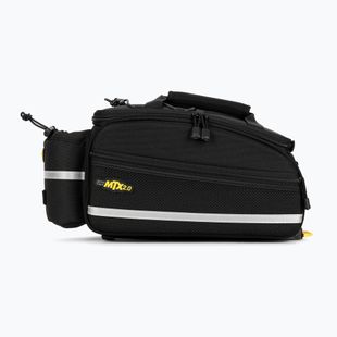 Taška cyklistická na kufor Topeak MTX Trunk Bag Ex 2.0 black