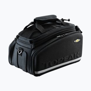 Batoh Topeak MTS Trunk Bag DXP 22,6 l čierny