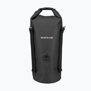 Taška na bicykel Topeak Loader Fork DryBag 4 l black