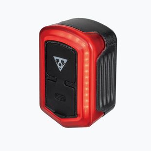 Zadné svetlo na bicykel Topeak RedLite Clip-On