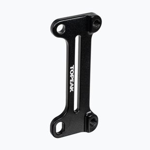 Adaptér na držiak fľaše Topeak Cage Mount Expander Left-Right black