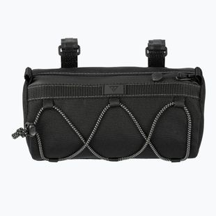 Taška na bicykel na riadidlá Topeak Tubular Barbag Slim 1.5 l black