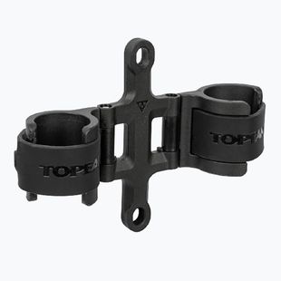 Držiak Topeak Cage Side Mount black