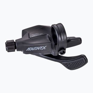Pravá páka prehadzovačky microSHIFT Advent X SL-M9605-R 10 rz Trigger Pro