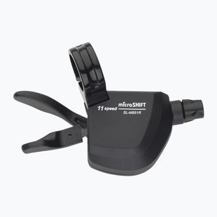 Pravá páka prehadzovača microSHIFT XLE SL-M851-R 11rz Xpress trigger