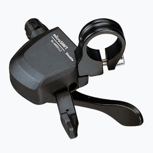 Pravá + ľavá páka prehadzovača microSHIFT XLE SL-M850 3x10 Xpress trigger
