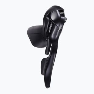 Radiaca páčka na bicykel pravá microSHIFT Advent B-M090-R 9rz